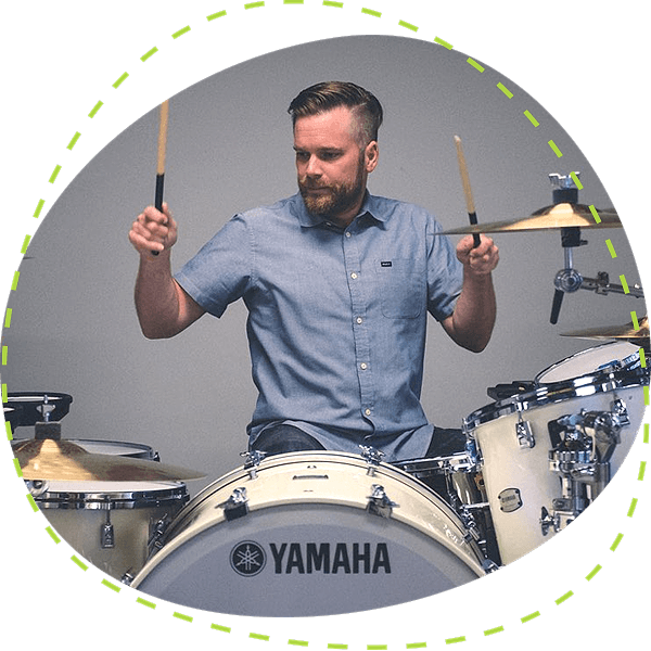 Uzaktan Davul Eğitimi