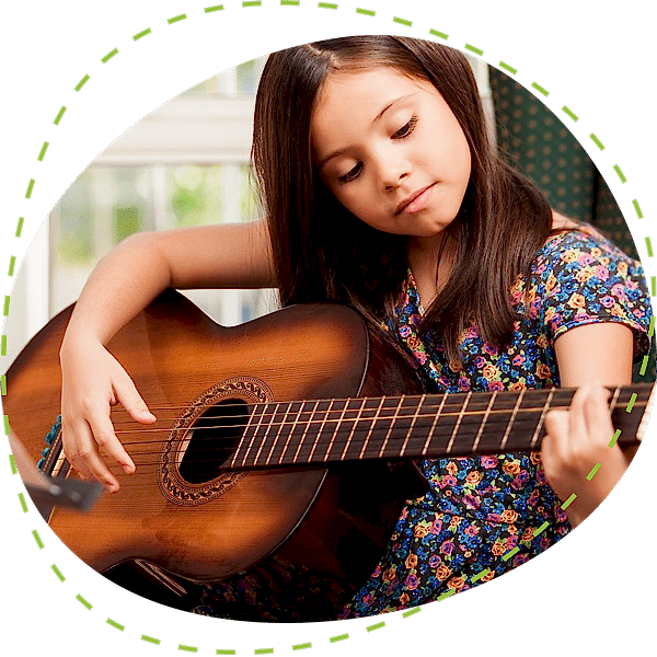 Birebir Klasik Gitar Eğitimi