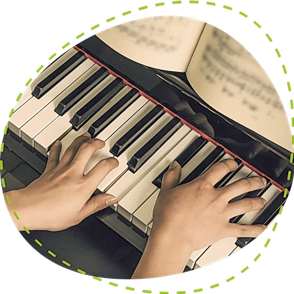 Birebir Piyano Eğitimi