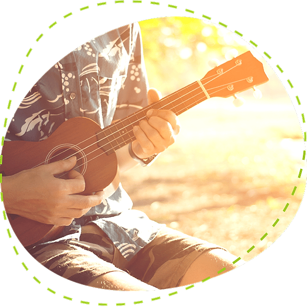 Birebir Ukulele Eğitimi