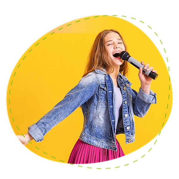 Birebir Vokal Eğitimi